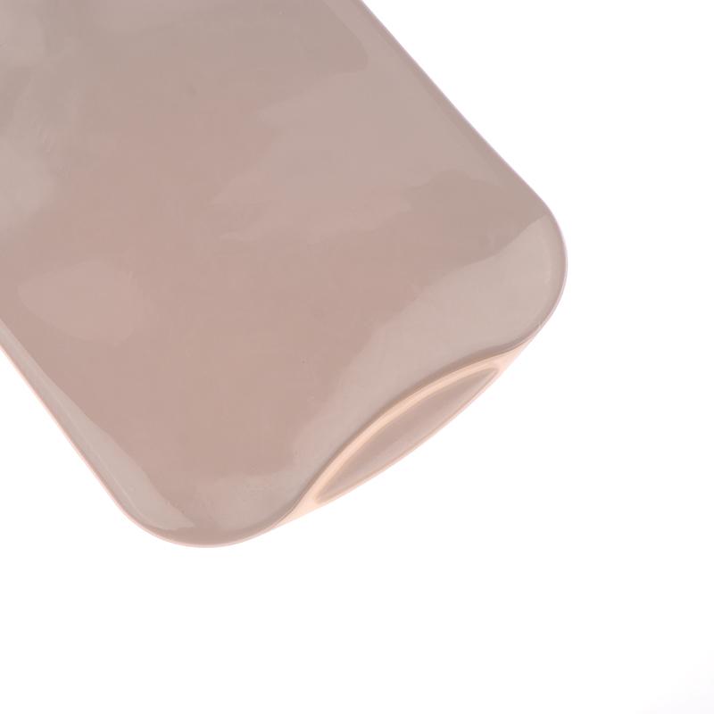 1000/2000Ml Large-Capacity Hot Water Bag Removable Hot Water Bag Can Be Reused Women'S Belly Warmer, Hand Warmer Hot Water Bag
