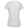 Regatta Womens/Ladies Fingal VII Lake Marl T-Shirt