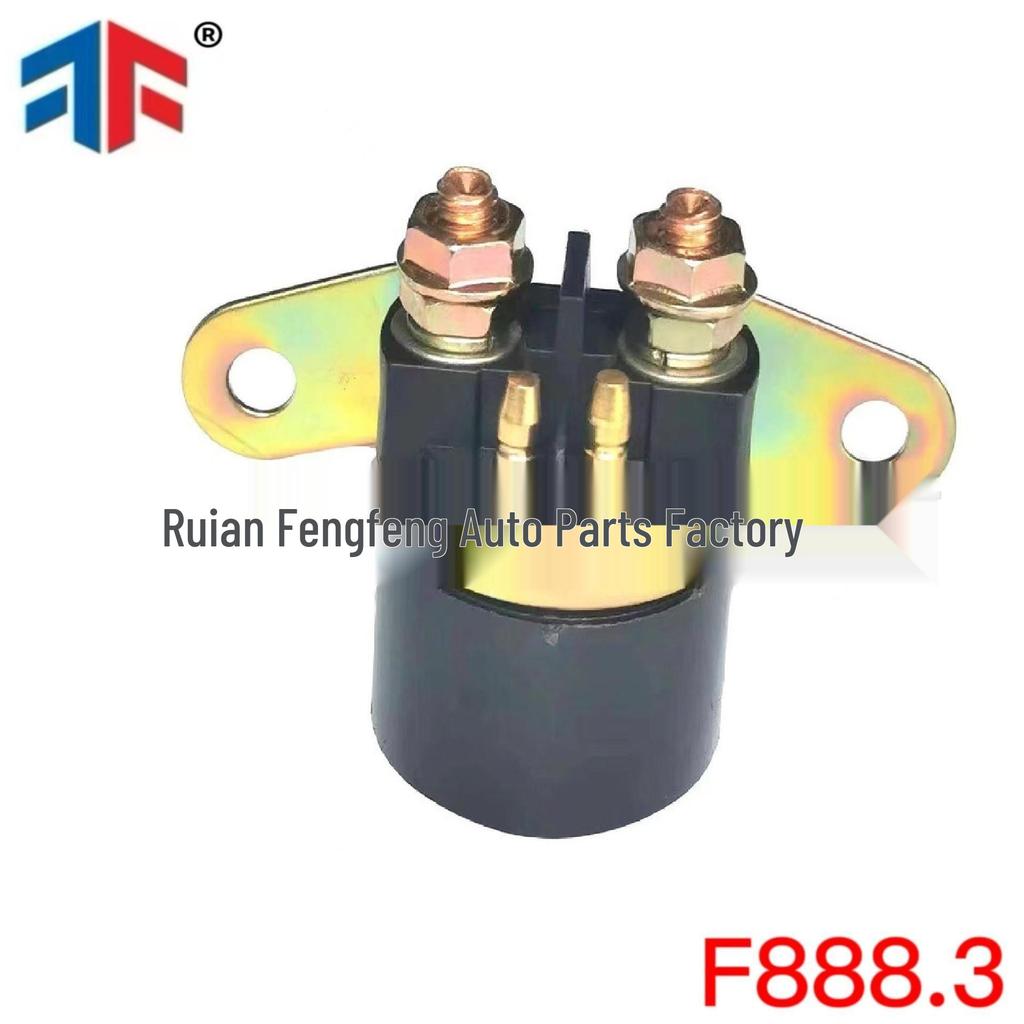 CF800-2/X8 Starter Relay for ATV