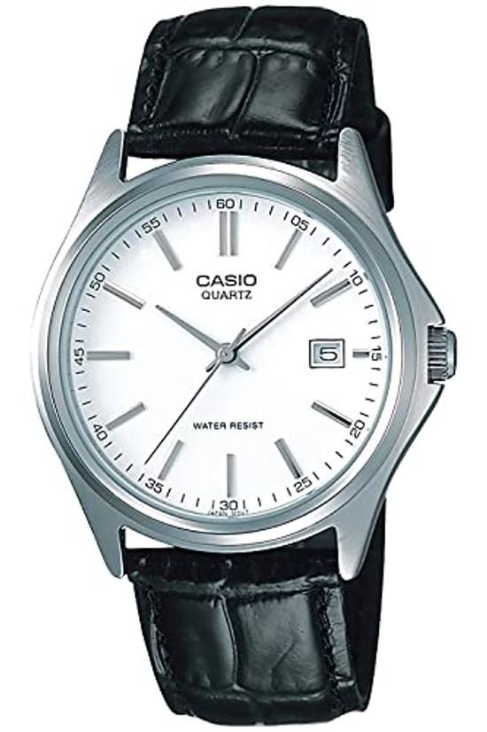 Коллекция часов Casio MTP-1183E-7AJH Мужские Черные