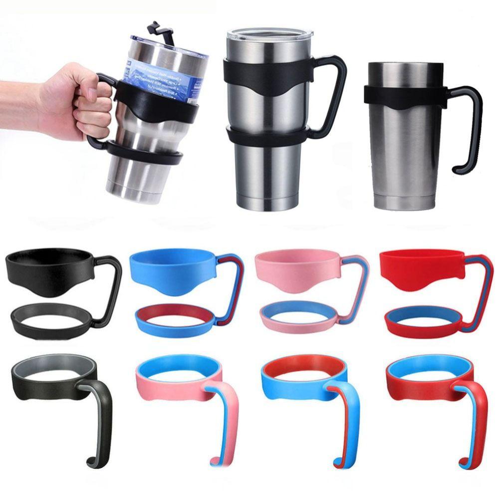 1Pcs Bottle Accessory Tumbler Cup Handle for Yetti Rambller 20oz/30Oz For Yetti Rambller 20oz/30Oz
