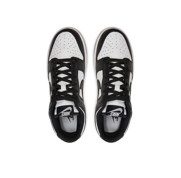 Кроссовки Nike Dunk Low