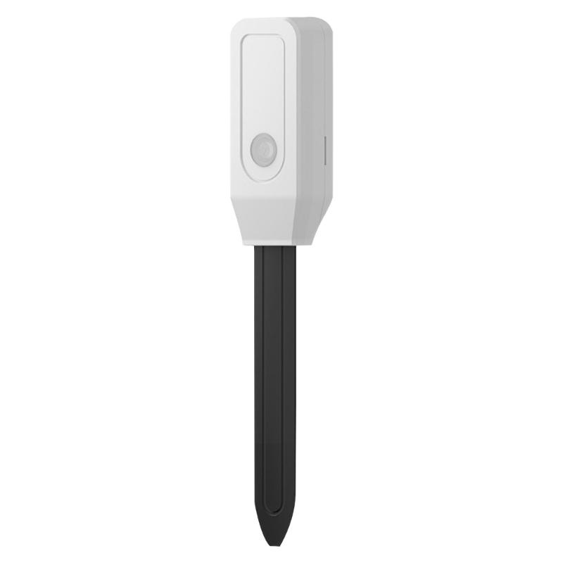 Всепогодные Zigbee Датчики Почвы ZigBee 3 Тестер Влажности Почвы Гигрометр для Фермы Газона Растений Цветов