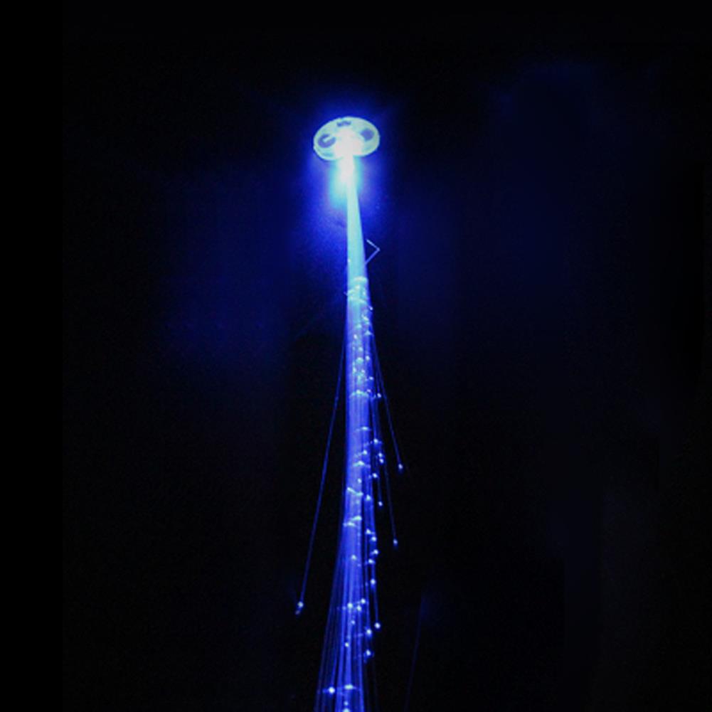 1 шт. Светодиодные светящиеся заколки для волос для женщин, модные светящиеся косички для волос, детская заколка для волос, украшение для волос, головной убор, заколки-автоматы, аксессуары для волос