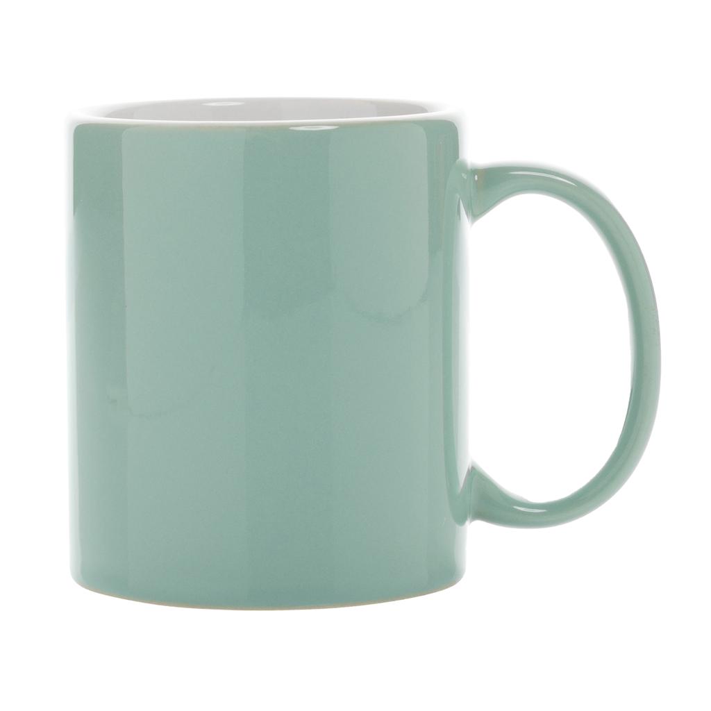 XD Collection Classic Inner Two Tone Ceramic 350ml Mug