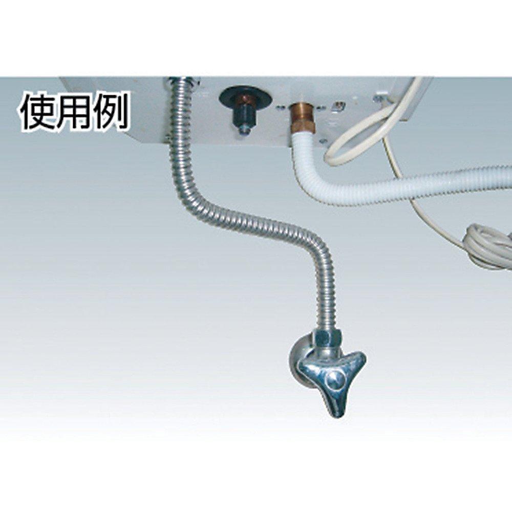 Гибкая труба TRUSCO наружный диаметр 16X1000 мм TFP-131000