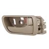 Правая внутренняя дверная ручка подходит для Toyota Camry 2002 2006 69205 33040RH Аксессуар