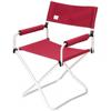 Snow Peak Snow Peak Fd Chair Wide Red Lv 077rd Красный [уличный стул]