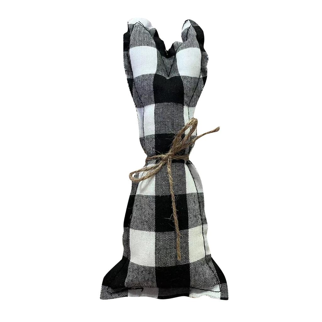 Пасхальная тканевая веревка для украшения пасхальной вечеринки