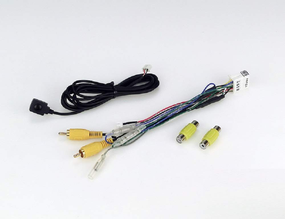 Жгут для входа боковой камеры системы данных Toyota Dealer Option Navi SCH019T Datasystem