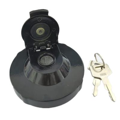 Крышка топливного бака с 2 ключами для TL120 TL126 TL130 TL140 TL150 TL220 TL230 TL240 TL250 TL26