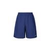 New Casual Shorts Men Marine Blue DX0749-410