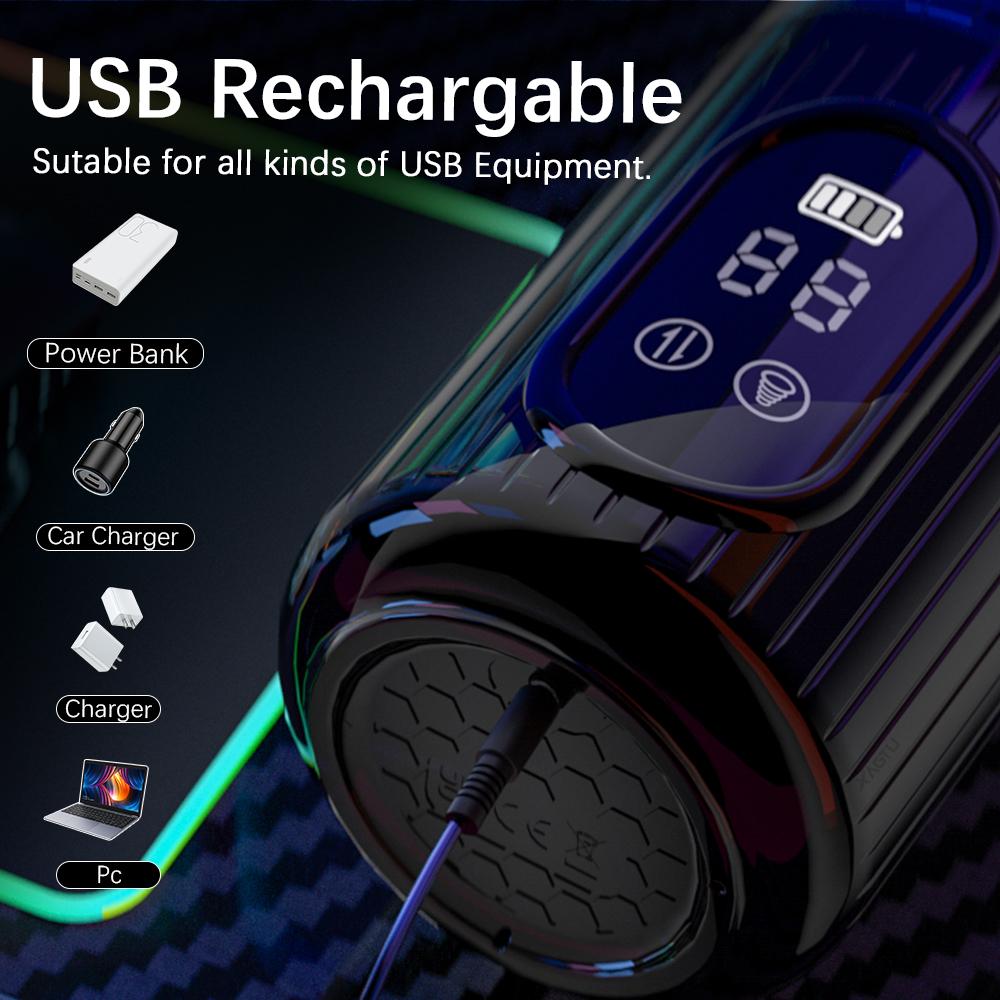 Men's Masturbator Automatic Masturbation Toy Masturbation Equipment Machine Sex Machine Vibrator Masturbation Cup Adult Product