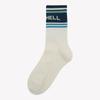 my shell vintage socks_20112SO (3 colors)