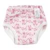 Training Toilet Girls' 3-Layer Pants, 5-Pack, Training, Baby, 95cm, F4021E-95-20