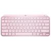 Logitech Беспроводная Bluetooth-клавиатура MX Keys Mini