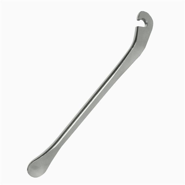 Прочный металлический велосипедный шиномонтажный инструмент для снятия рычага колеса, инструмент для ремонта, новый инструмент