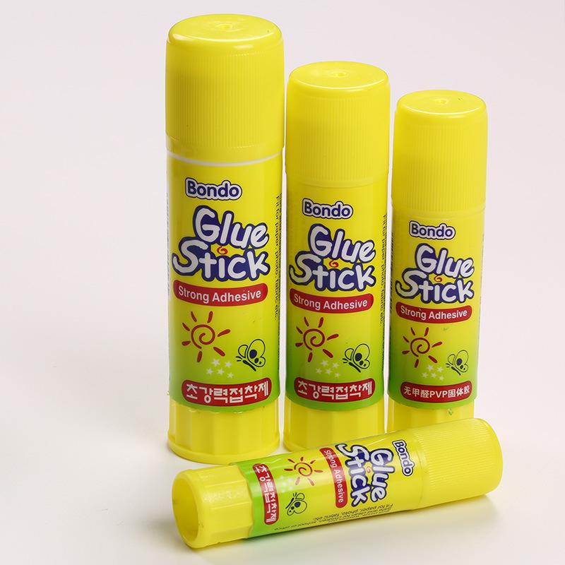 16 г твердый клей-карандаш для офиса и студентов