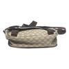 Gucci GG plus GG Supreme Сумка через плечо GG Supreme Canvas Коричневый 201732 002122 Б/у