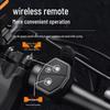 SupFire BL58 Перезаряжаемый велосипедный фонарь с функцией быстрого снятия