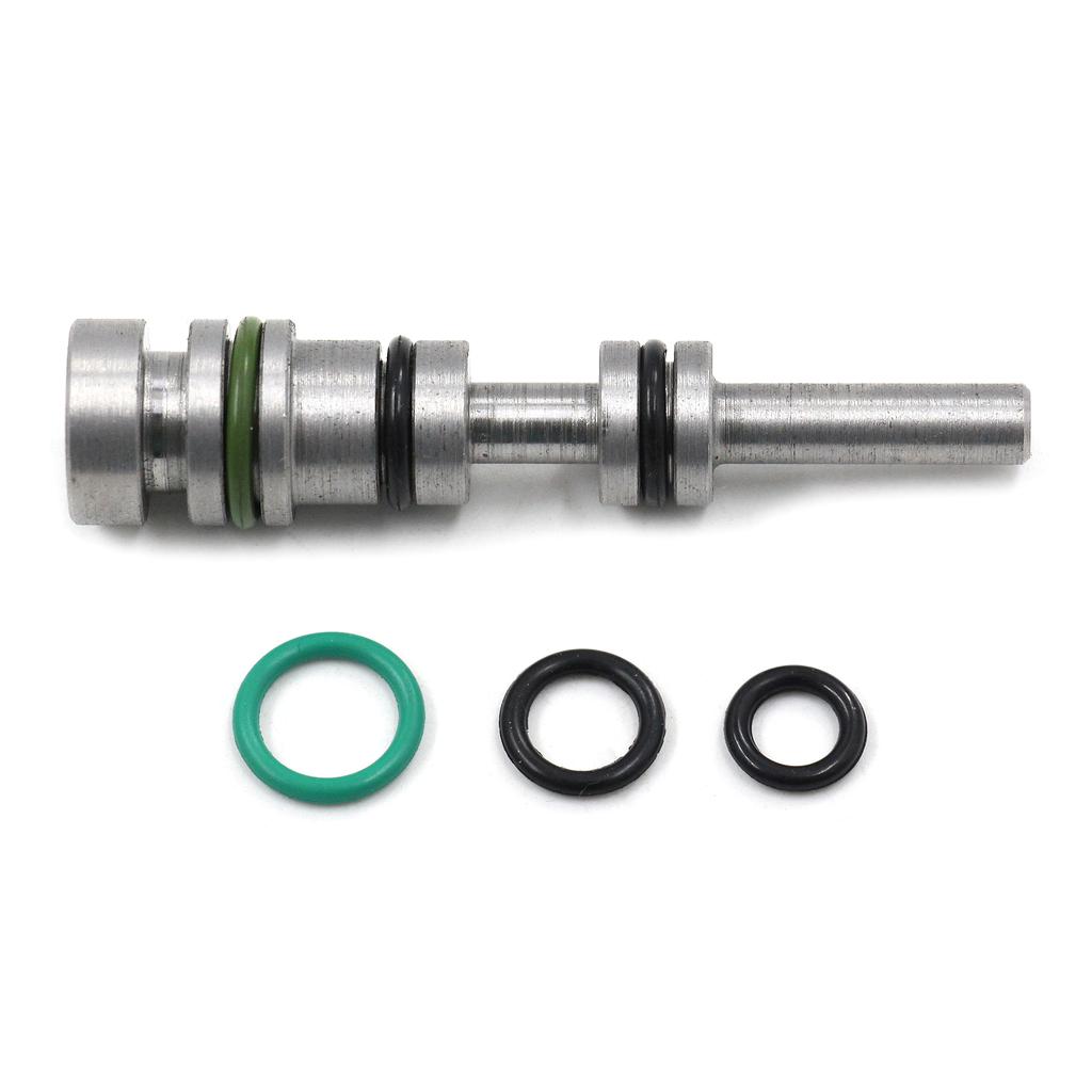 Ремонт клапанов TCCValve автомобиля, высокая прочность и стабильность характеристик для трансмиссии 4L60E P1870 Код 1996-1999 Вакуумные электромагнитные клапаны