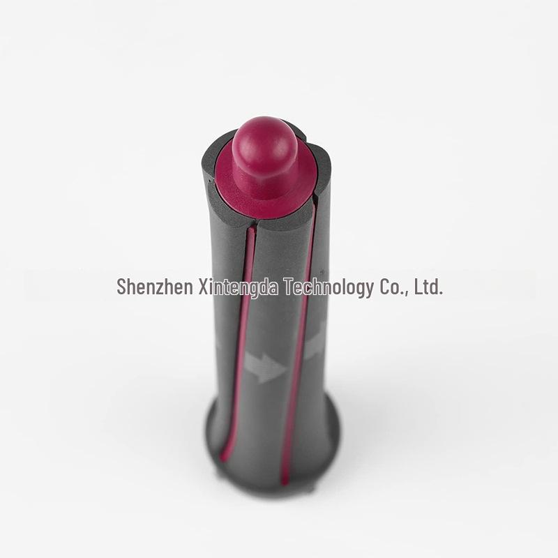 Совместимая насадка-цилиндр для щипцов для завивки Dyson Airwrap HS01/HS05