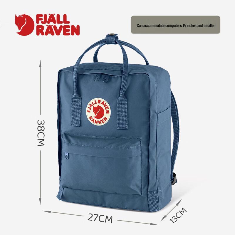 Fjallraven Рюкзак Kanken Classic