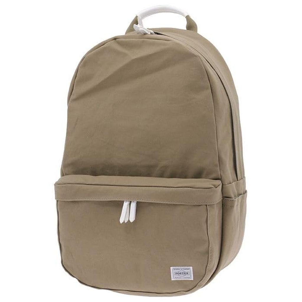 Porter Beat Daypack Beige 727-09046