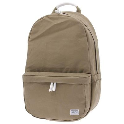 Рюкзак Beat Daypack бежевый [Porter] 727-09046