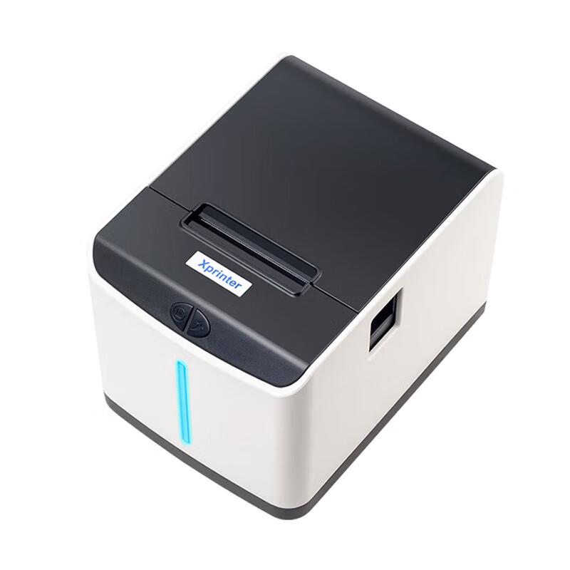 Xprinter Thermal Printer CN plug (adapter included)