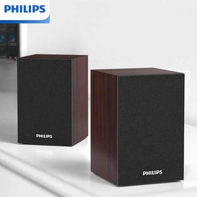 Philips Bluetooth-динамик для рабочего стола SPA20-1, китайская вилка (адаптер в комплекте)