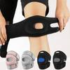 Sports Patella Strap Running Jump Rope Fitness Knee Protection Meniscus Professional Equipment Knee Protectors
