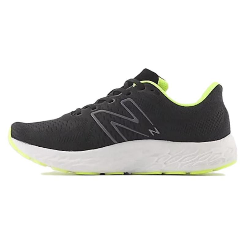 New Balance Кроссовки Fresh Foam Evoz V3 'Black Volt' MEVOZLB3