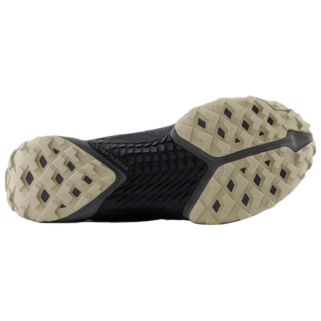 New Balance Кроссовки Minimus Trail 'Black Tan' MTM10LEA