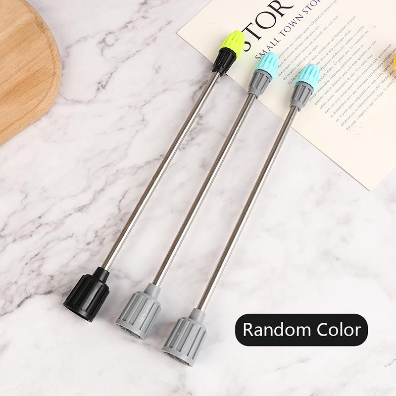 1шт пенная насадка ручной насос пенный распылитель ручной распылитель пены под давлением