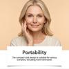 PDRN Peptide Renewal Stick 5-in-1 Advanced Formula Moisturizing Care Stick with Witch Hazel, Salmon Roe Extract, Tocopherol 30g