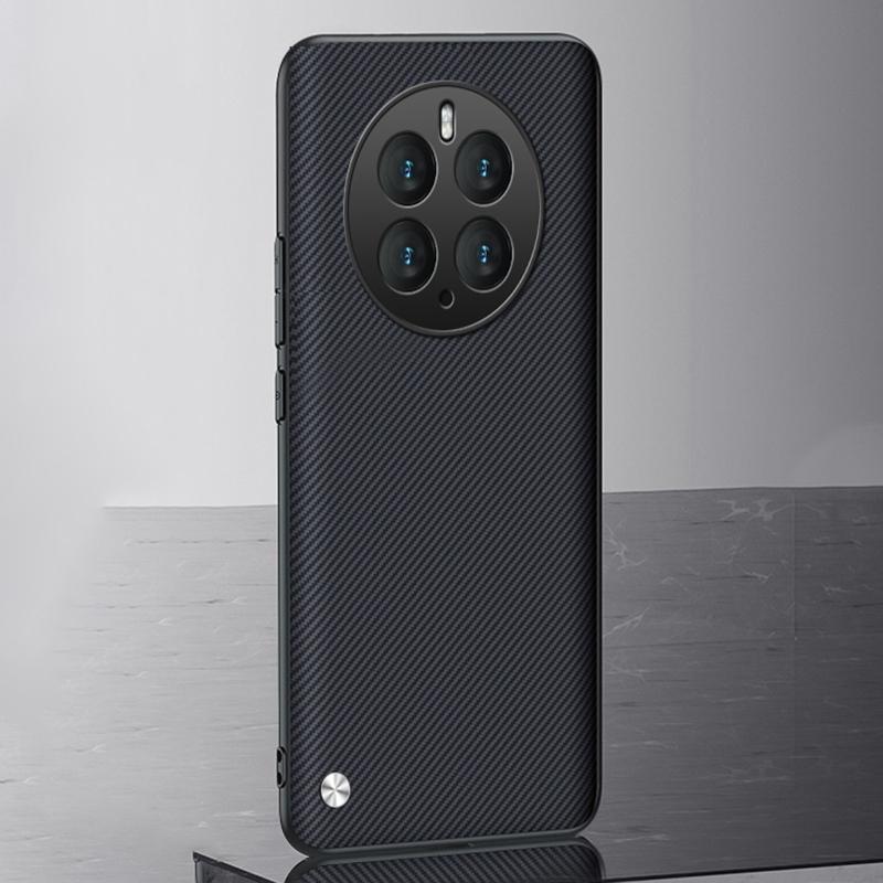 Роскошный чехол из искусственной кожи для Huawei Mate 50 30 40 Pro Plus, матовый силиконовый чехол для телефона Huawei Mate 9 10 20 Pro 20X Coque