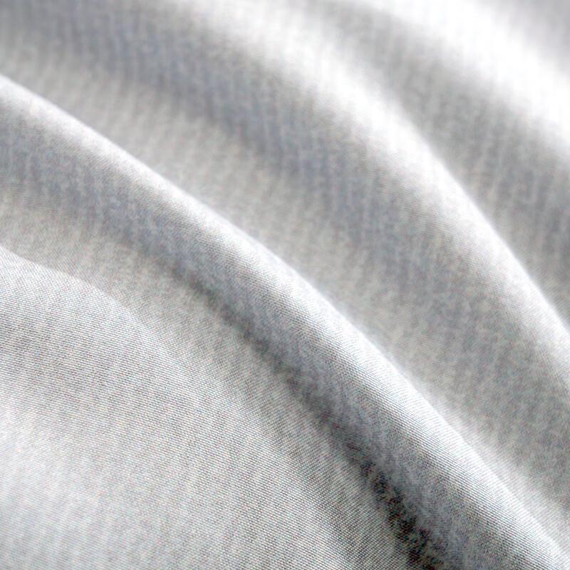 Mercury Home Textiles Антибактериальное всесезонное одеяло из полиэфирного волокна