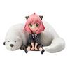 SEGA SPY  FAMILY Premium Anya & Bond Forger Anime Figure Set