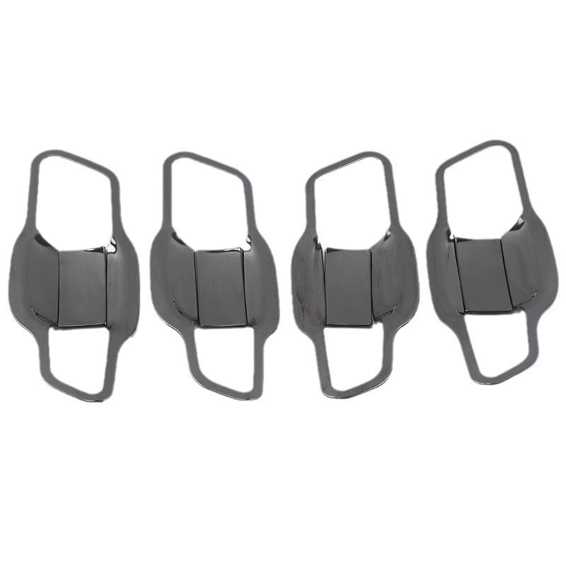 2016 CS75 Door Bowl Handle Protective Anti-Scratch Film Cover