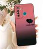 For Realme 5 Pro Casing RMX1971 RMX1973 Phone Case Cover Shockproof For Realme5 Realme 5 Pro 5Pro Bumper Matte 6.3"
