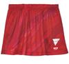 Victorus Table Tennis Game Pants Red XS 522405 V-NSK411 (9000)