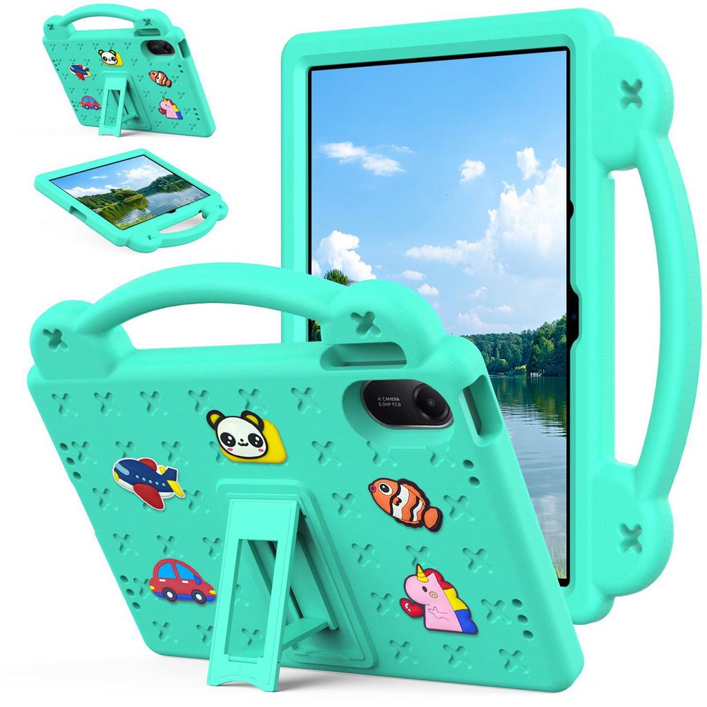Case For Xiaomi Redmi Pad 2 (2025) 11-inch, lightweight and shockproof