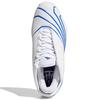 Adidas T Mac 2 Evo 'White Royal' Sneakers FX4993