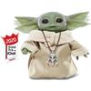 STAR WARS - The Child - Animatronic Edition with Over 25 Sound and Motion Combinations - The Mandalorian Toy