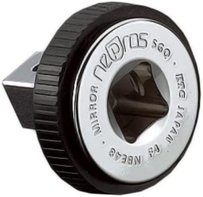 Киотский станочный инструмент Nepros Quick Spinner NBE48 (КТК) 12.7mm (1/2 дюйма)