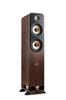 POLK AUDIO SIGNATURE ELITE ES55 Floor Standing Speaker Brown ES55BRN (1 Piece)
