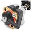 Топливный насос 18?Подходит ли замена 7350 для подвесного двигателя Johnson Evinrude 6 8 9.9 15 л.с. 1981 года?1998
