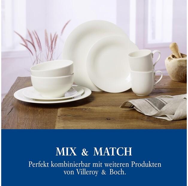 Сервиз Villeroy & Boch New Cottage Basic Starter, 8 предметов (1034608543)