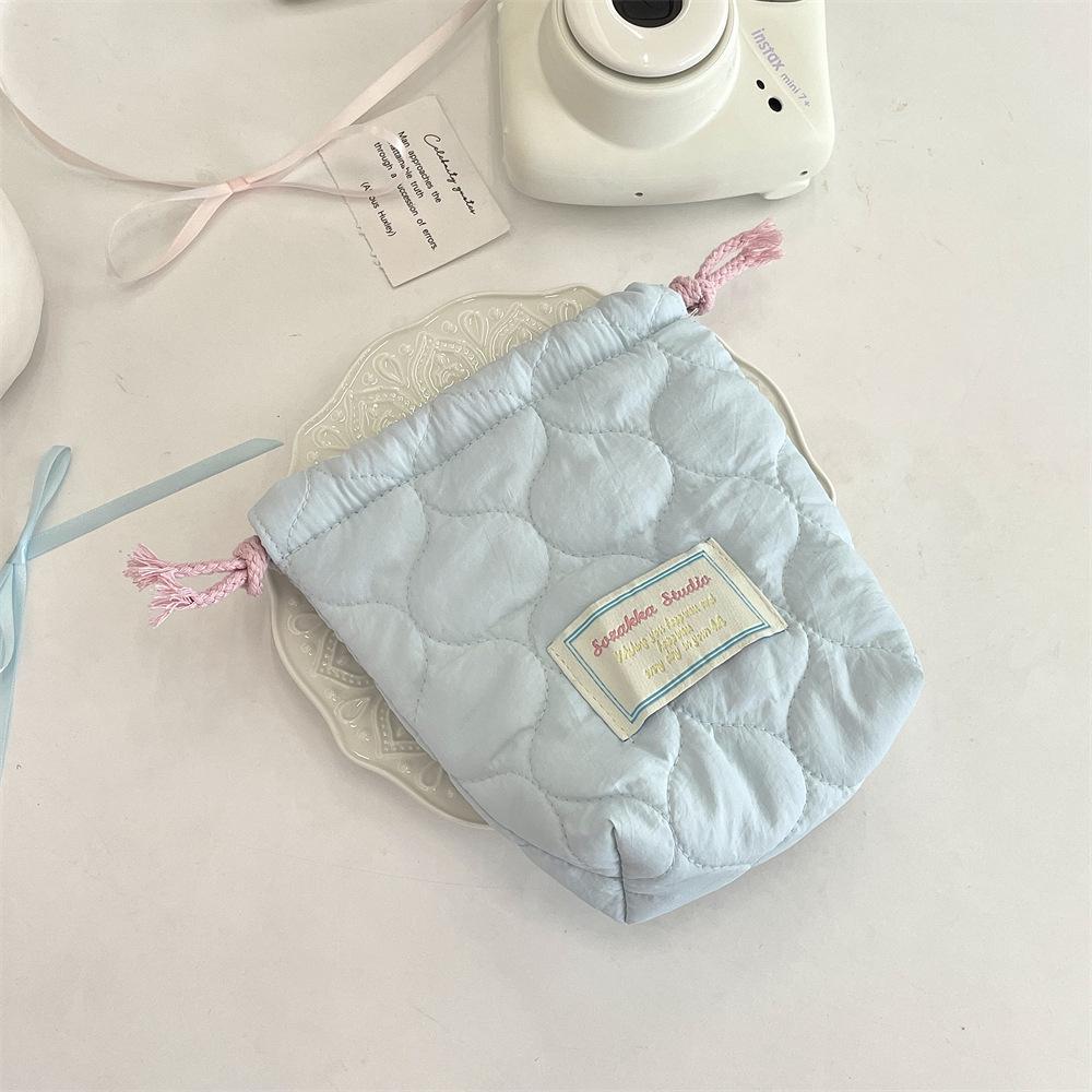 51121 Черная Карточка Камера Polaroid Хранение: Портативный, Ударопрочный, Устойчивый к царапинам, Многоцелевой для использования на открытом воздухе